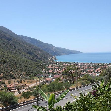 Aygul Hotel Oludeniz Exterior foto