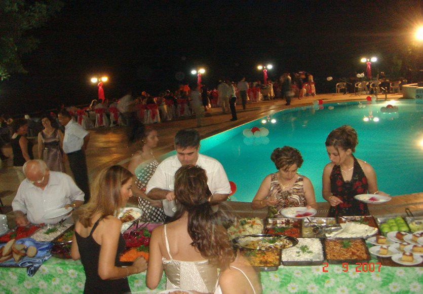 Aygul Hotel Oludeniz Exterior foto