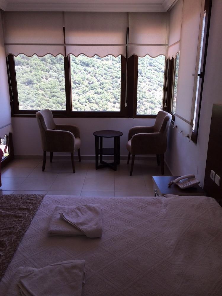 Aygul Hotel Oludeniz Exterior foto