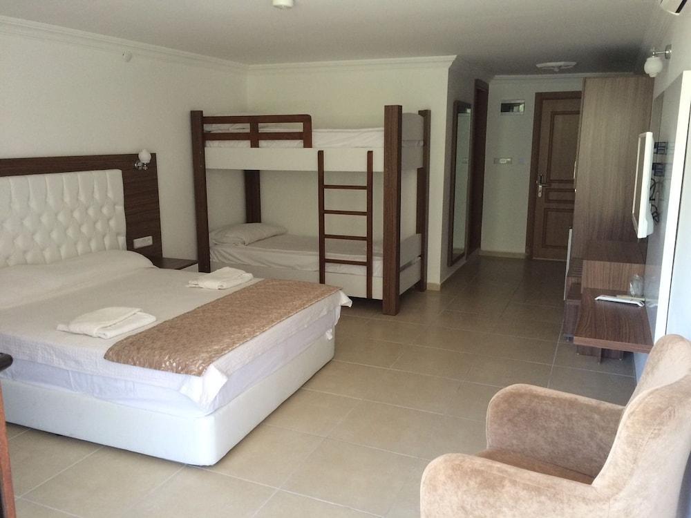 Aygul Hotel Oludeniz Exterior foto