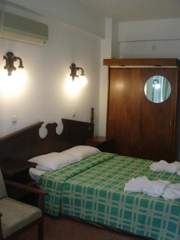 Aygul Hotel Oludeniz Quarto foto