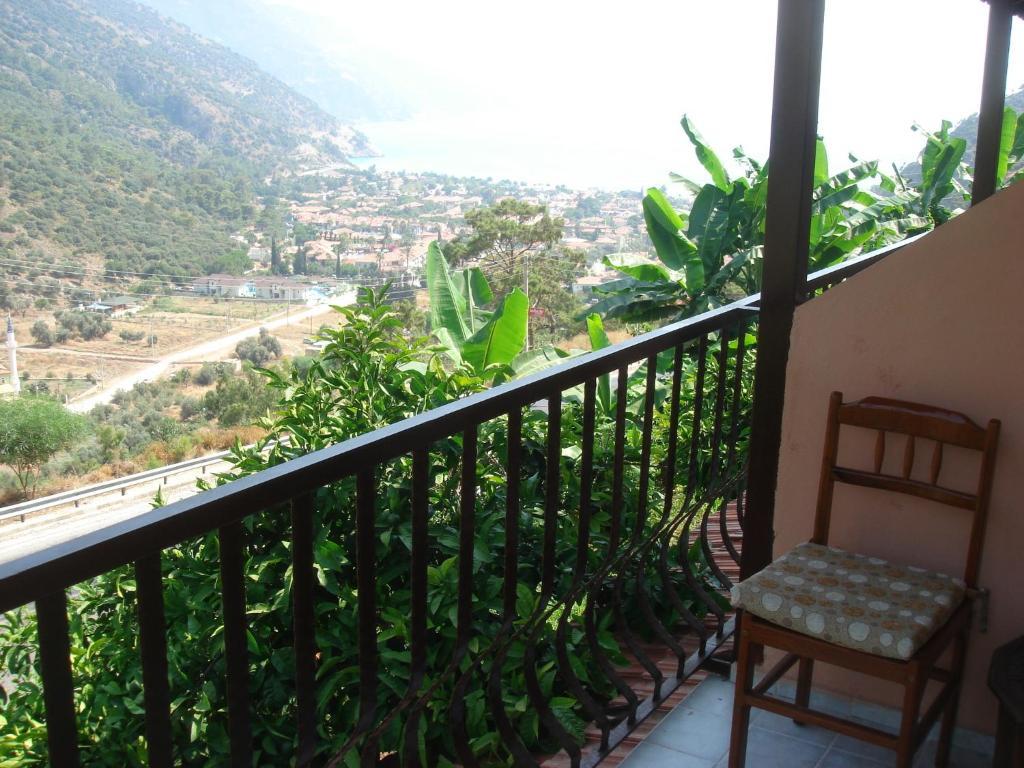 Aygul Hotel Oludeniz Quarto foto