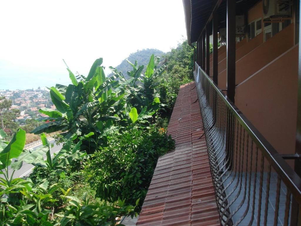 Aygul Hotel Oludeniz Quarto foto