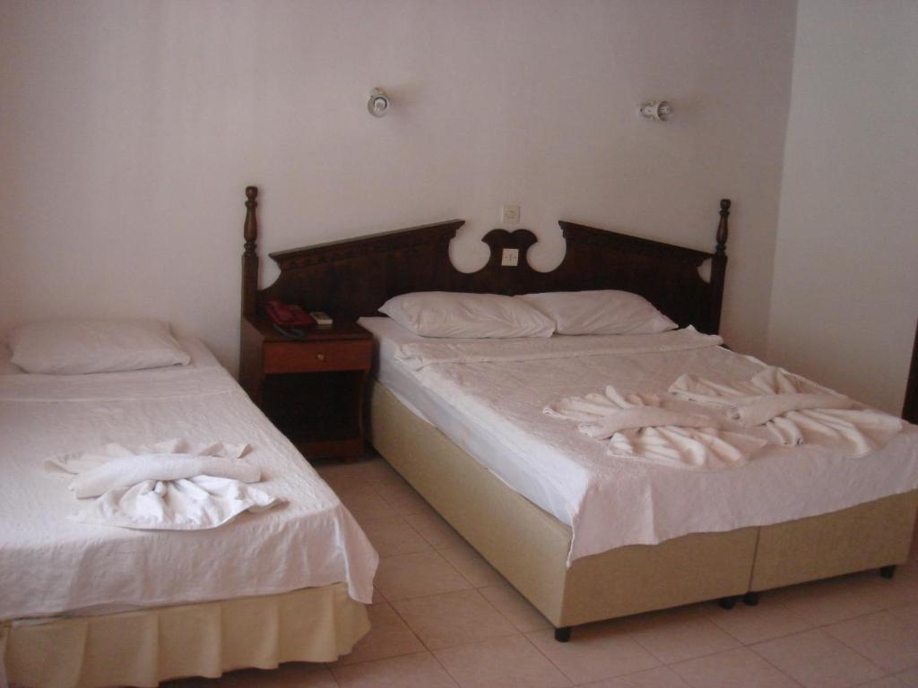Aygul Hotel Oludeniz Quarto foto