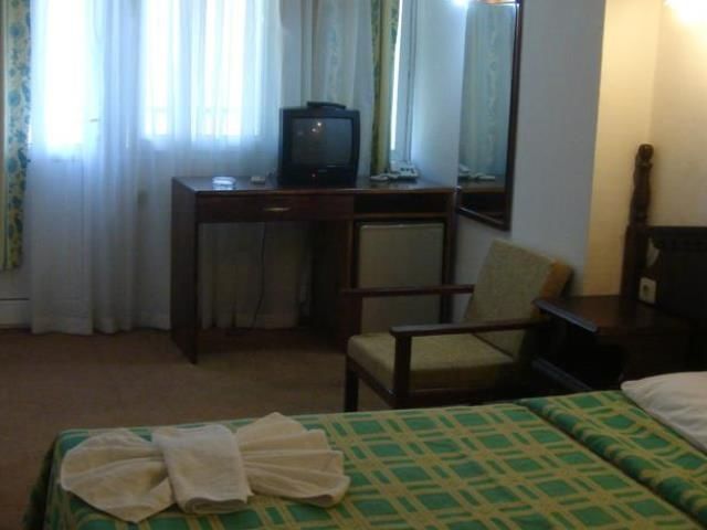Aygul Hotel Oludeniz Exterior foto