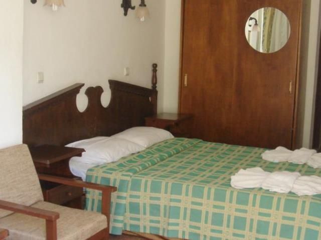 Aygul Hotel Oludeniz Exterior foto